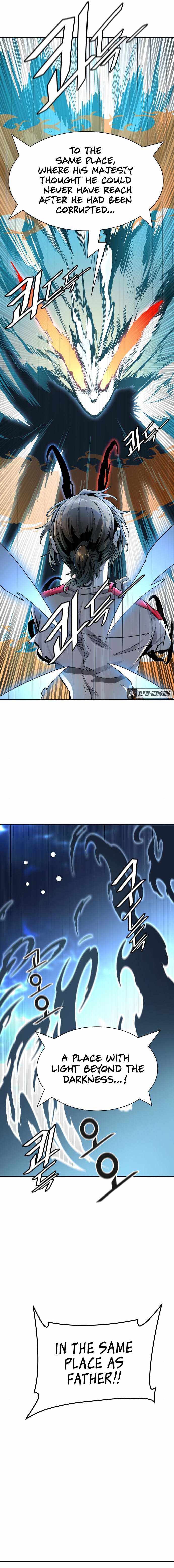 Tower of God Chapter 511 image 07